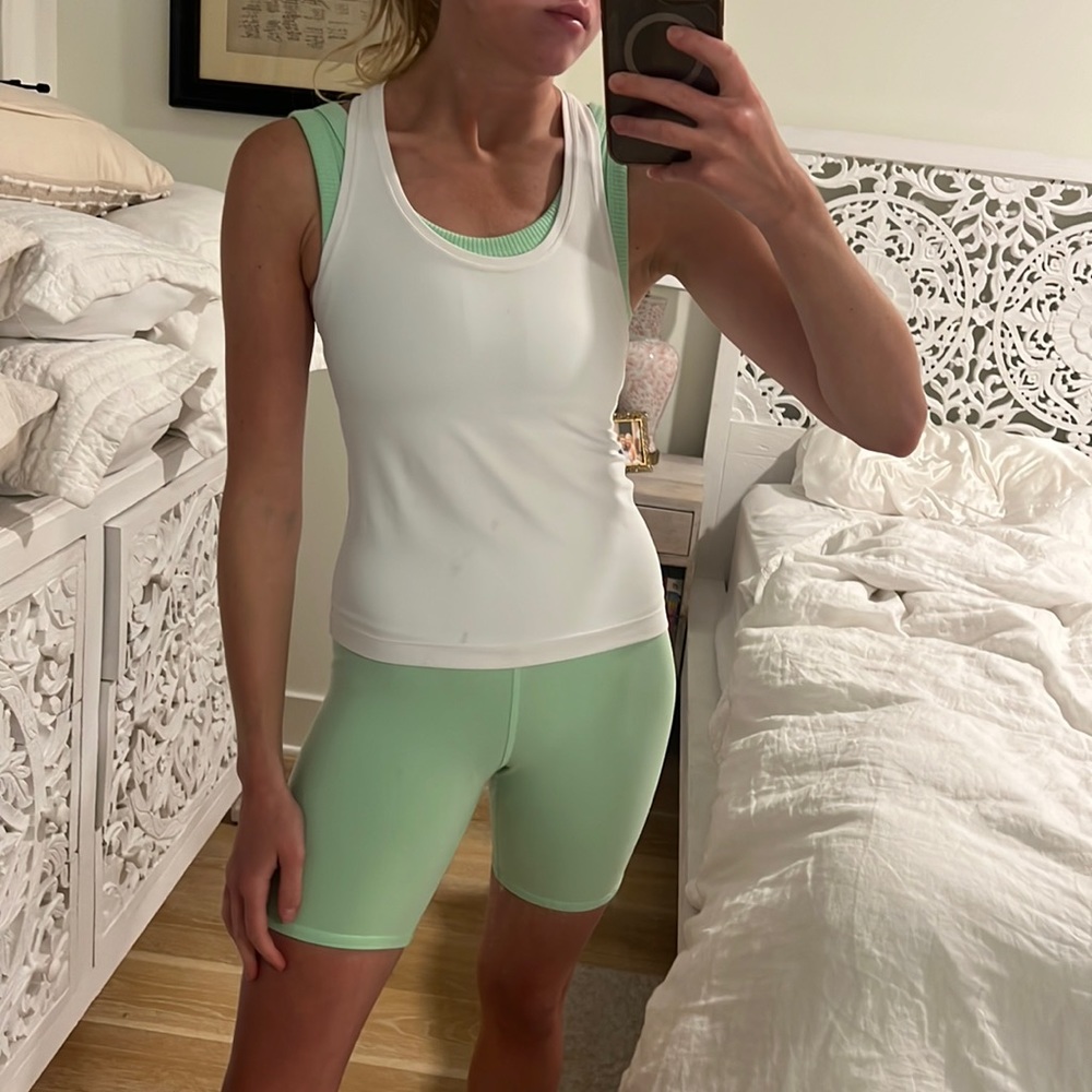 Lululemon Top